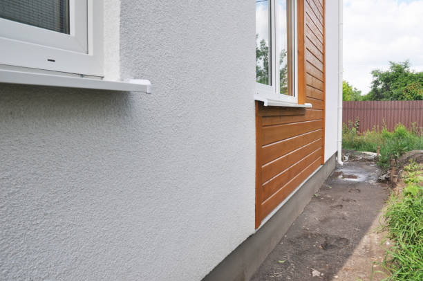 Trusted Temescal Valley, CA Siding Installation & Repair Experts